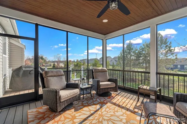 $625,000 | 213 Wyndemere Lane, Lake St. Louis, MO 63367