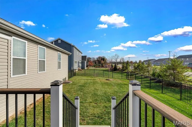 $625,000 | 213 Wyndemere Lane, Lake St. Louis, MO 63367