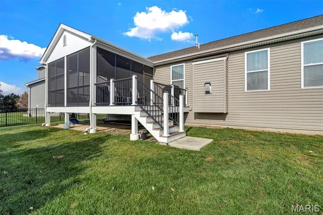 $625,000 | 213 Wyndemere Lane, Lake St. Louis, MO 63367