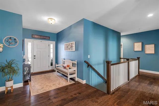 $625,000 | 213 Wyndemere Lane, Lake St. Louis, MO 63367