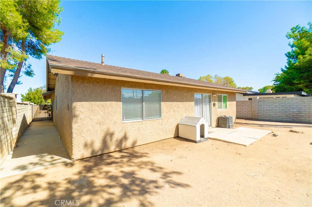 1004 Lightcap Street Lancaster, CA 93535 - Photo 21 of 23 Gallery Image 21