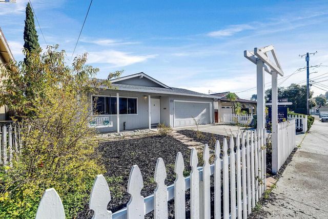 a front view of a house with a porch