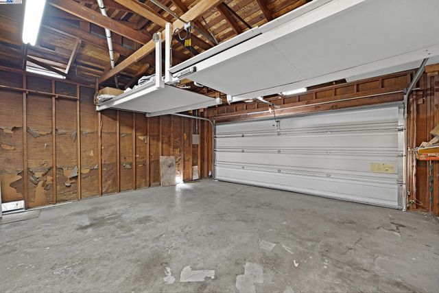 a view of small space