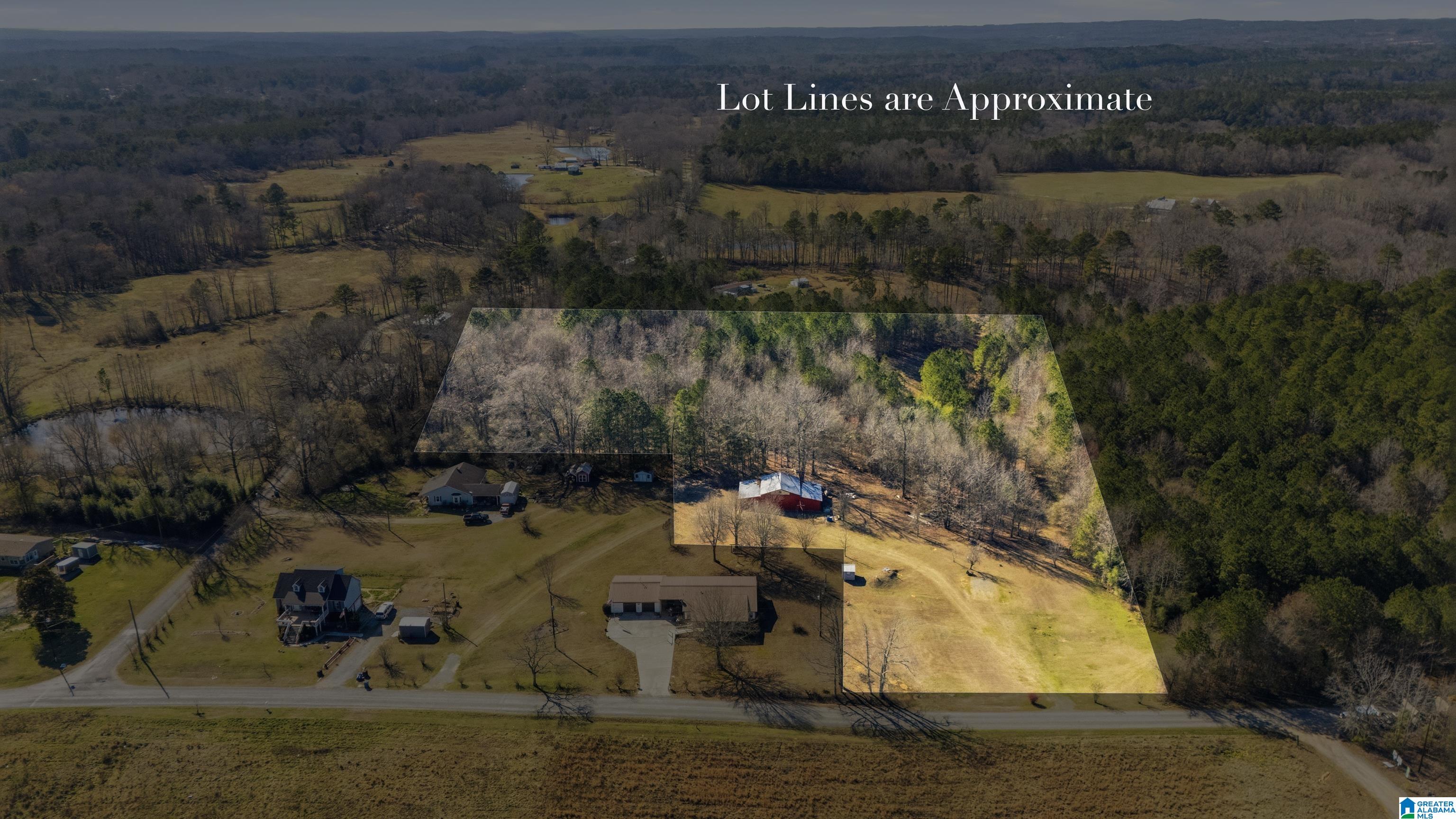 5304 Deans Ferry Road Trafford, AL 35172 - Photo 2 of 14