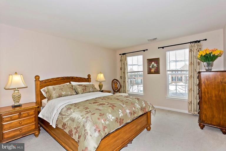 8209 Michaels Ridge Ellicott City, MD 21043 - Photo 12 of 25 Bedroom #2