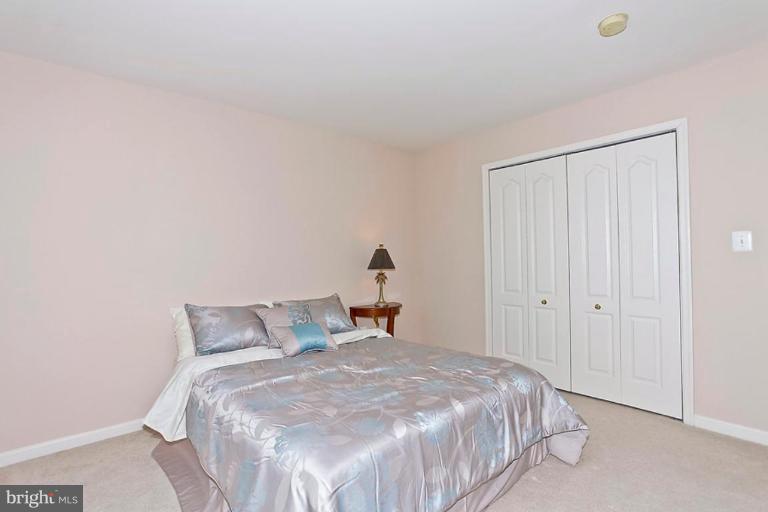 8209 Michaels Ridge Ellicott City, MD 21043 - Photo 14 of 25 Bedroom #4