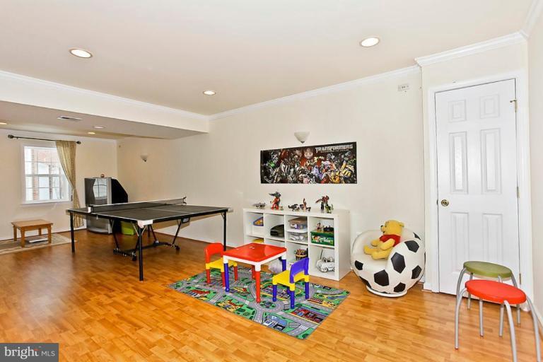 8209 Michaels Ridge Ellicott City, MD 21043 - Photo 21 of 25 Recreation Room