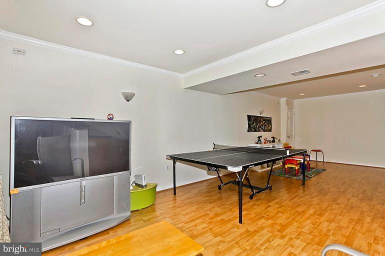 8209 Michaels Ridge Ellicott City, MD 21043 - Photo 22 of 25 Recreation Room #2
