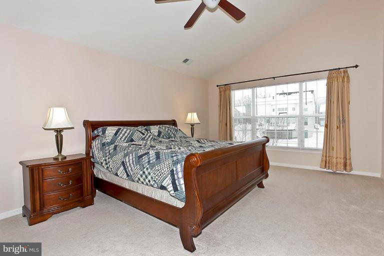8209 Michaels Ridge Ellicott City, MD 21043 - Photo 5 of 25 Master Bedroom