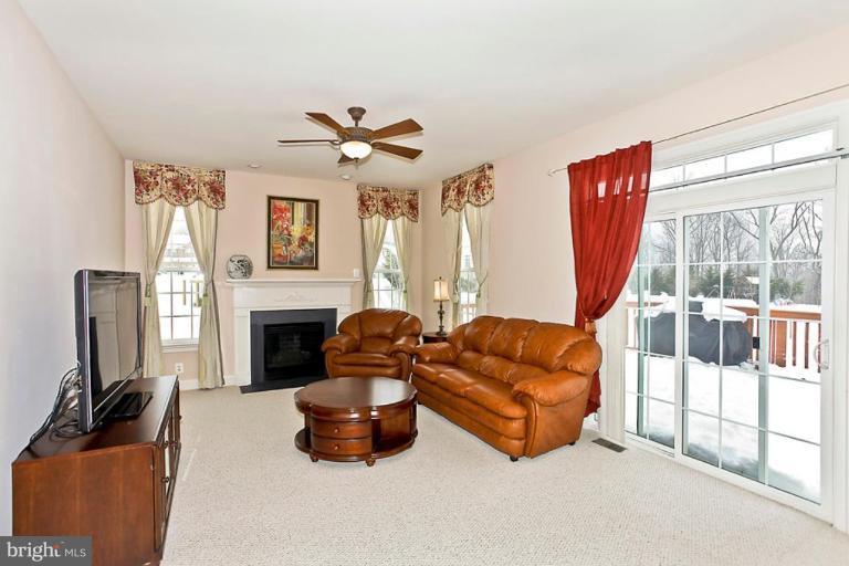 8209 Michaels Ridge Ellicott City, MD 21043 - Photo 8 of 25 Family Room