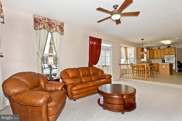 8209 Michaels Ridge Ellicott City, MD 21043 - Photo 9 of 25 Family Room #3