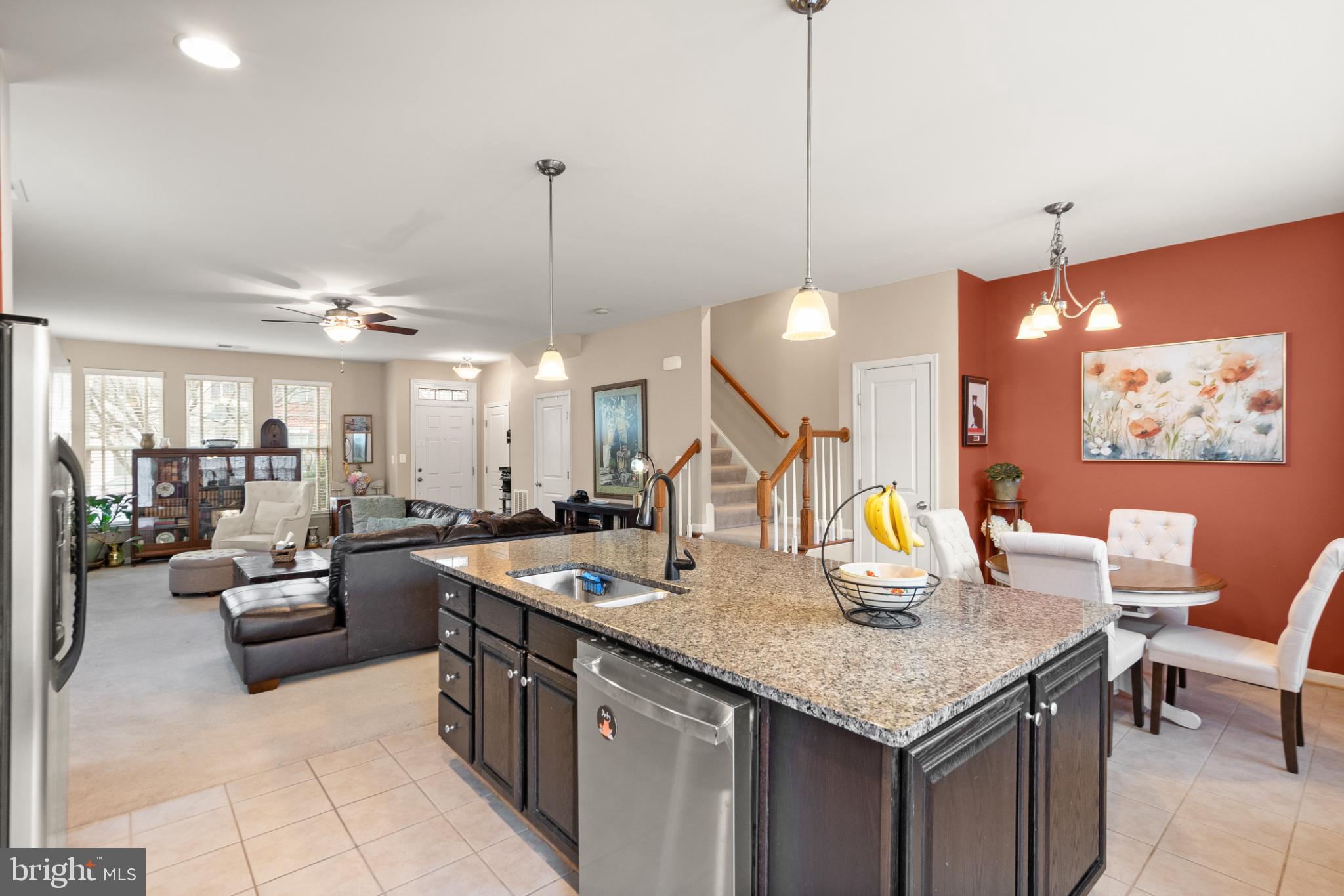 11968 Benton Lake Road Bristow, VA 20136 - Photo 15 of 52 Brand new stainless steel dishwasher January 2026!