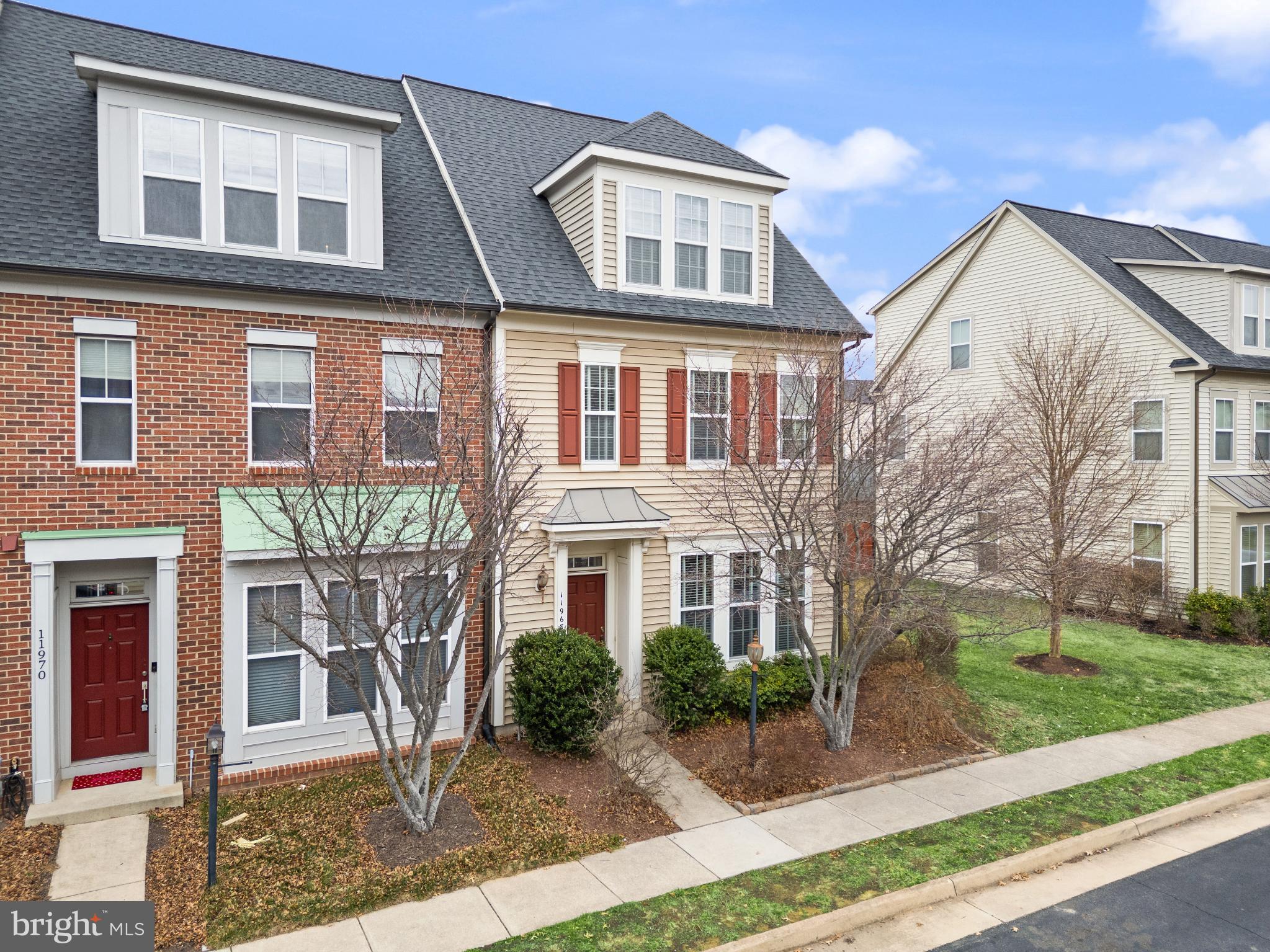 11968 Benton Lake Road Bristow, VA 20136 - Photo 5 of 52 Well groomed neighborhood.