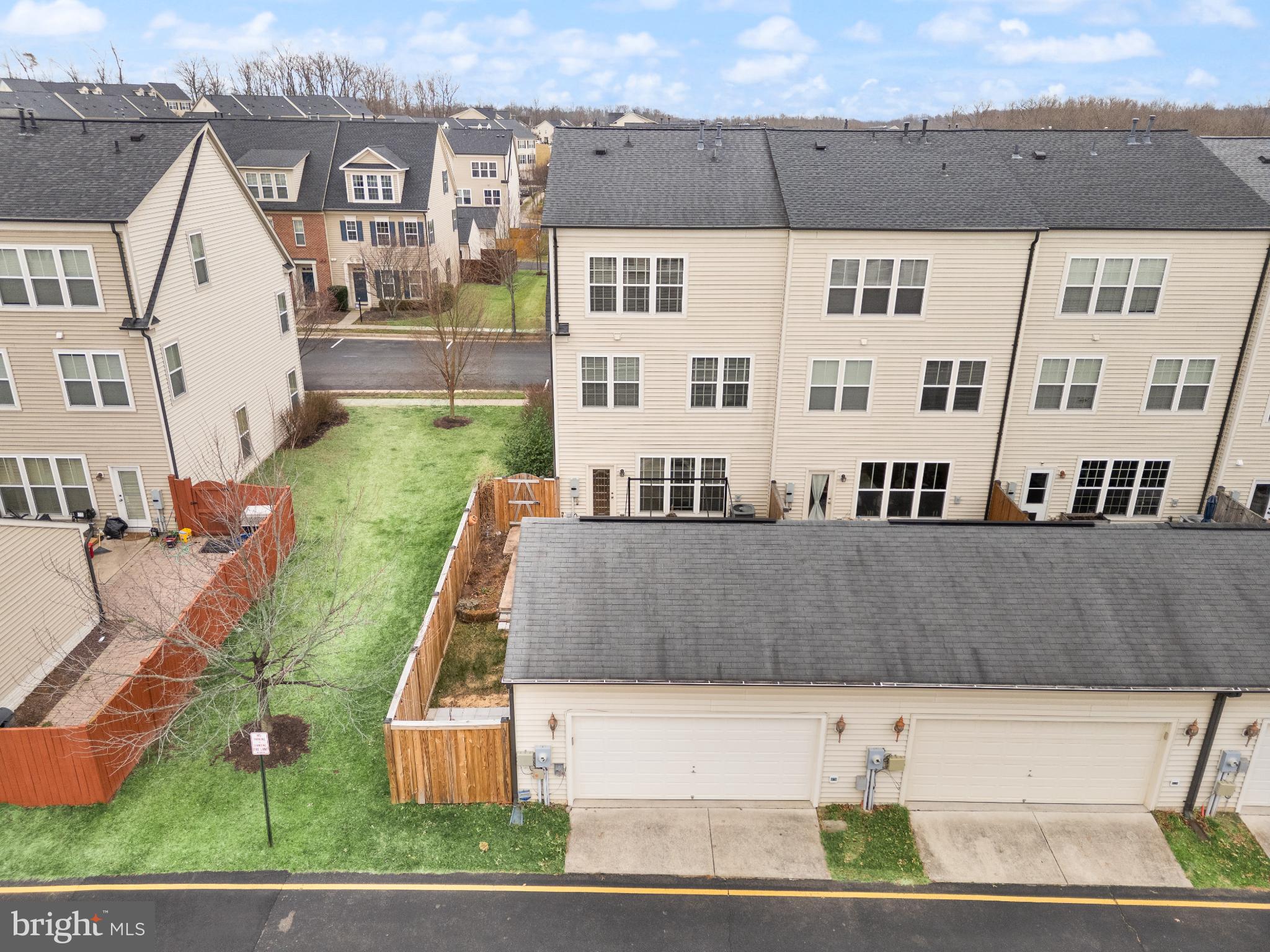 11968 Benton Lake Road Bristow, VA 20136 - Photo 52 of 52 New architectural shingle roof in 2015 .