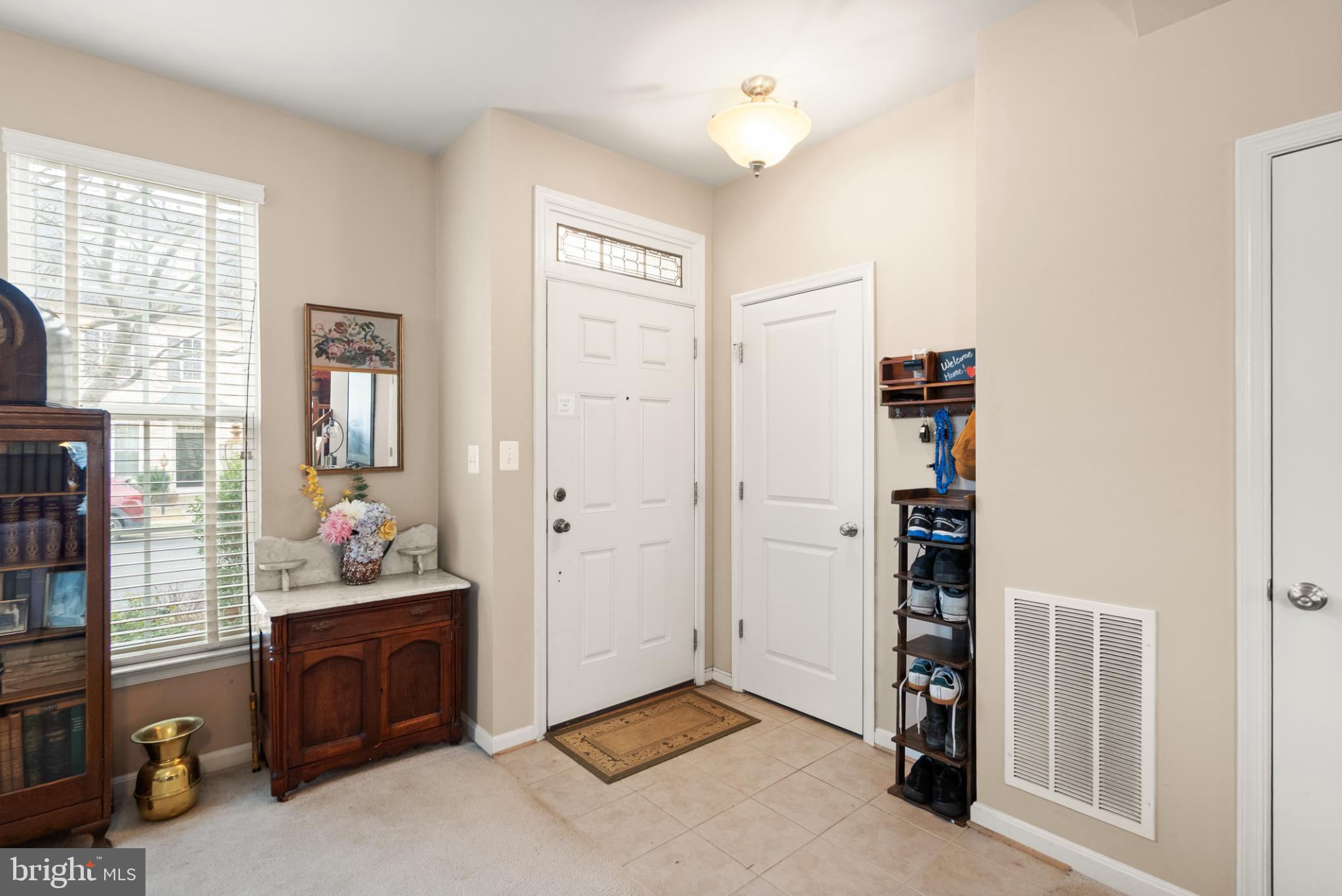 11968 Benton Lake Road Bristow, VA 20136 - Photo 9 of 52 Welcoming entryway with natural light.