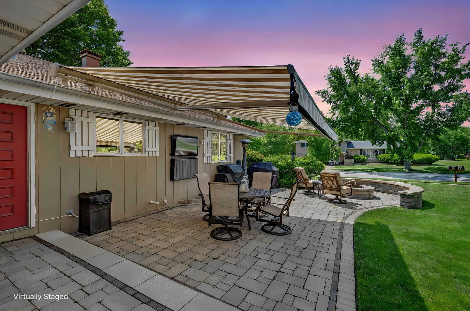 417 Greenfield Road Shorewood, IL 60404 - Photo 31 of 40