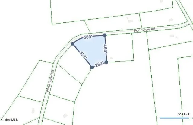 $49,000 | 87 Pond View Way, Grafton, NY 12138