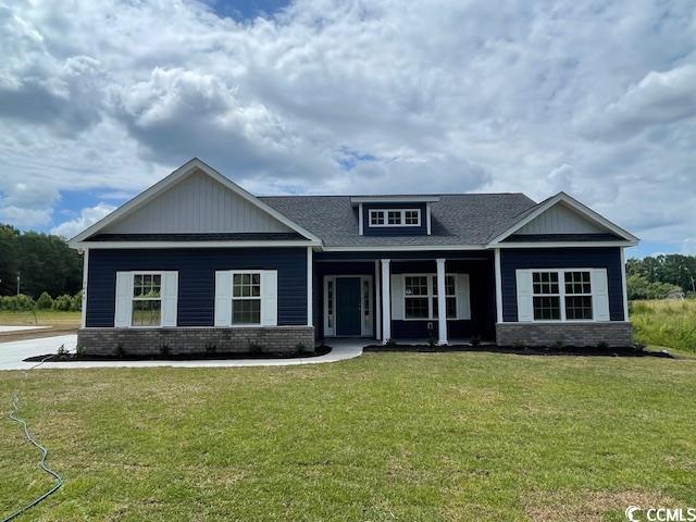 2046 Harris Short Cut Road Conway, SC 29526 - Photo 1 of 21 Gallery Image 1