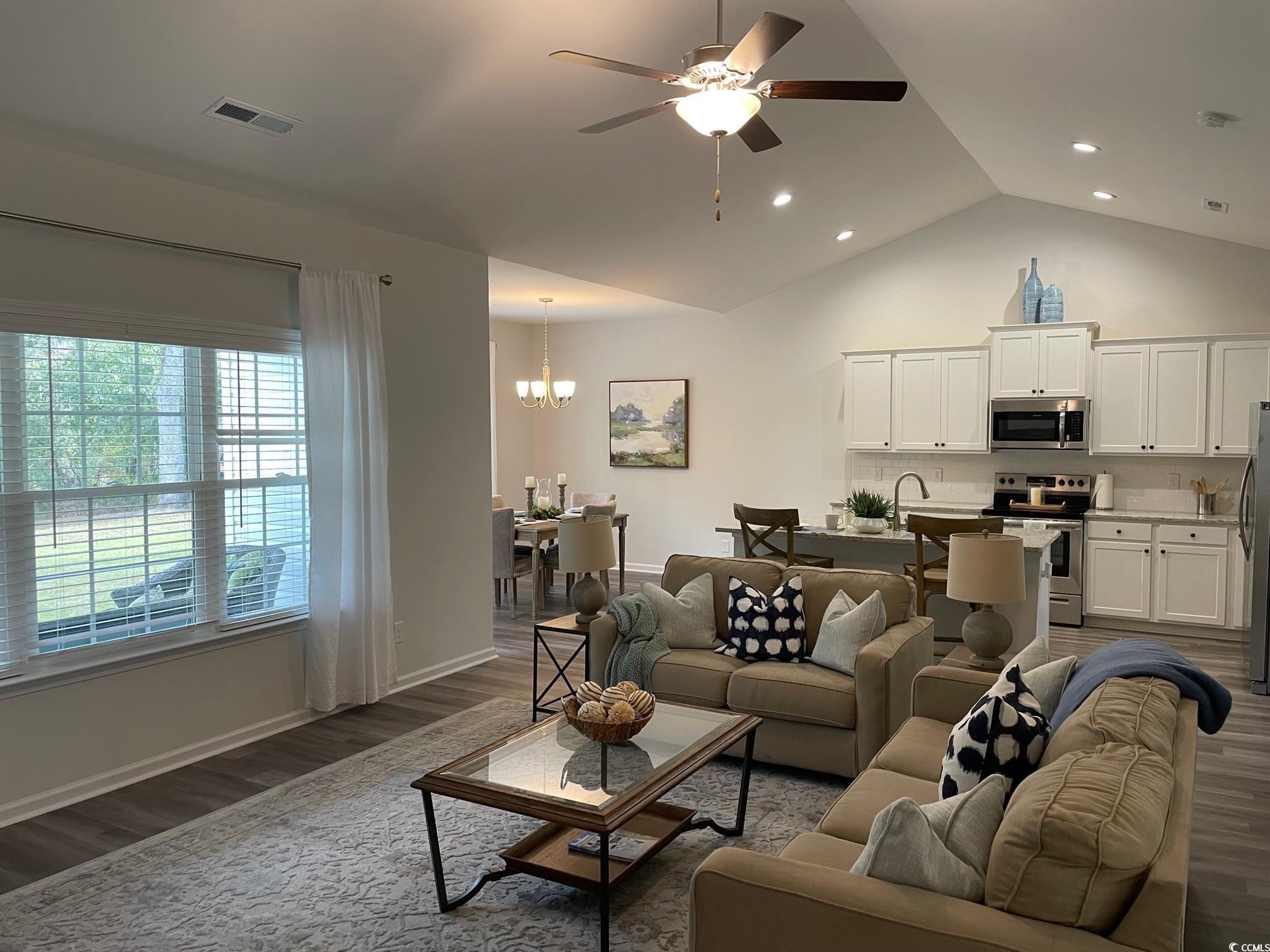 2046 Harris Short Cut Road Conway, SC 29526 - Photo 3 of 21 Gallery Image 3