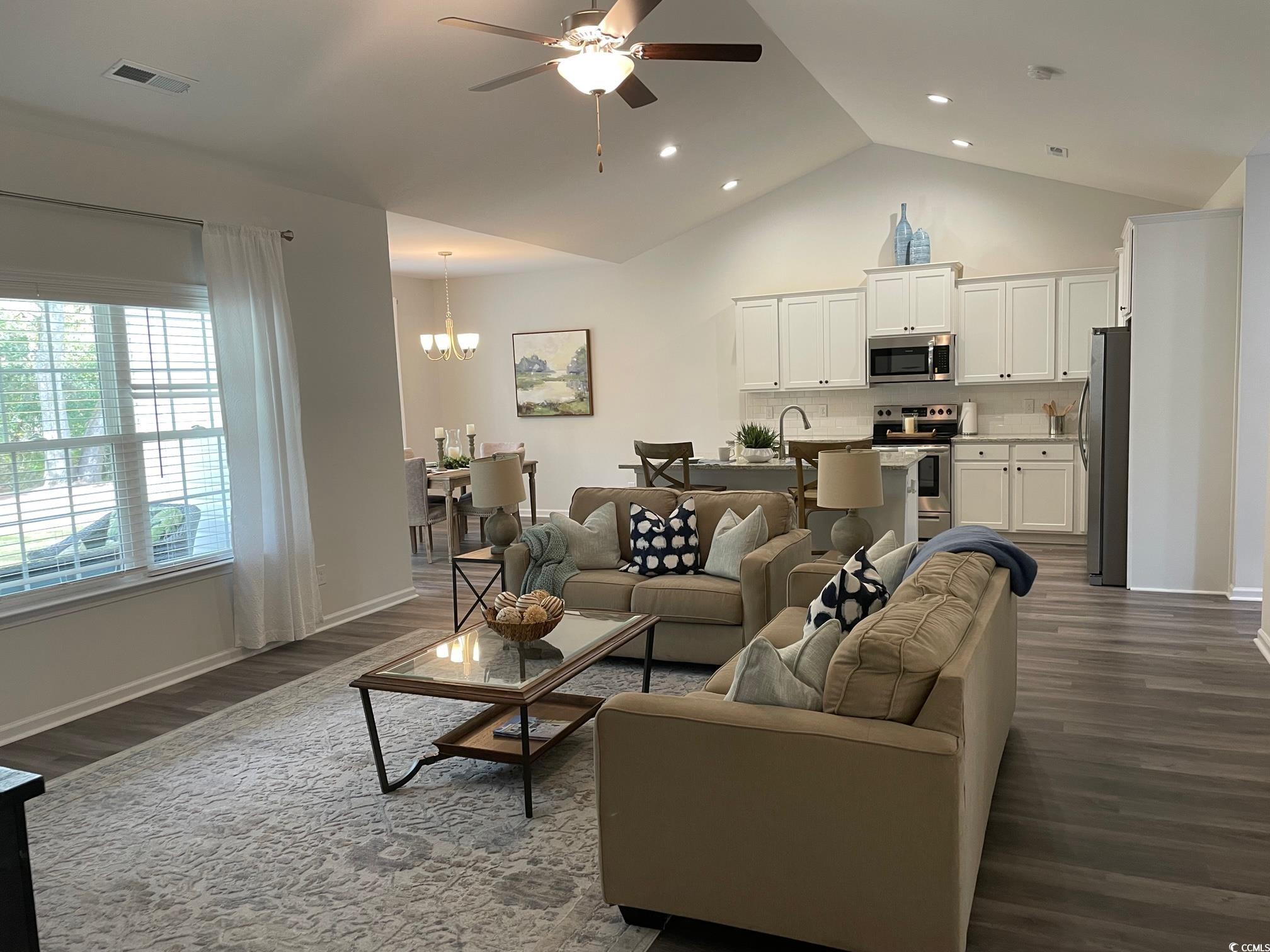 2046 Harris Short Cut Road Conway, SC 29526 - Photo 4 of 21 Gallery Image 4