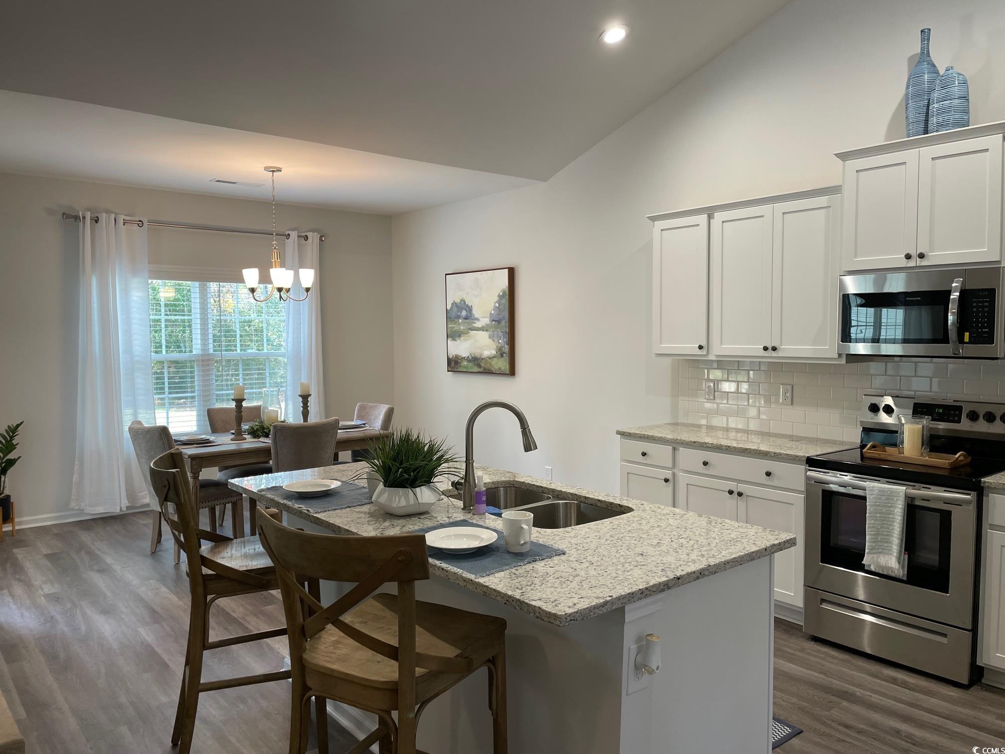 2046 Harris Short Cut Road Conway, SC 29526 - Photo 5 of 21 Gallery Image 5
