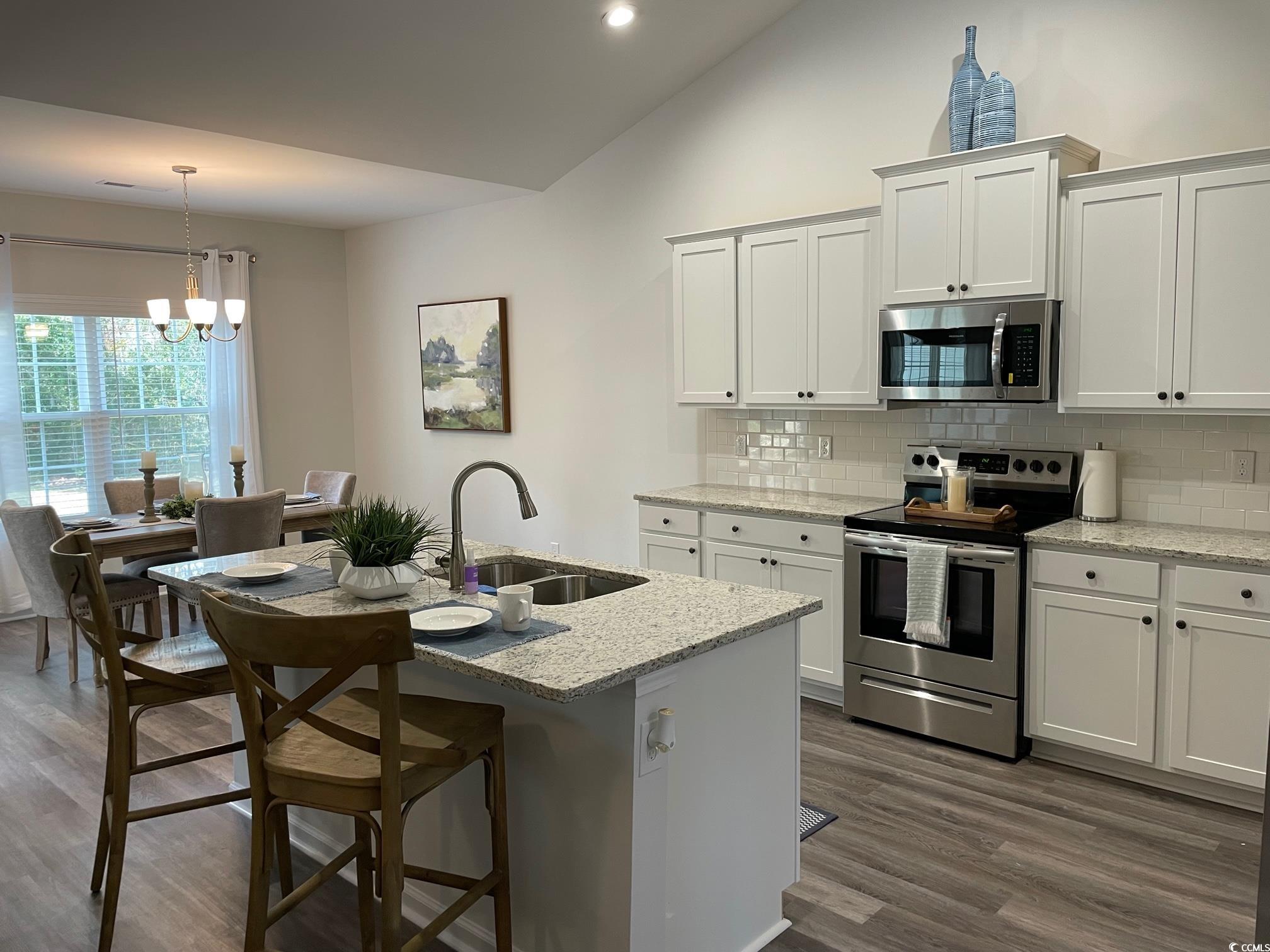 2046 Harris Short Cut Road Conway, SC 29526 - Photo 6 of 21 Gallery Image 6