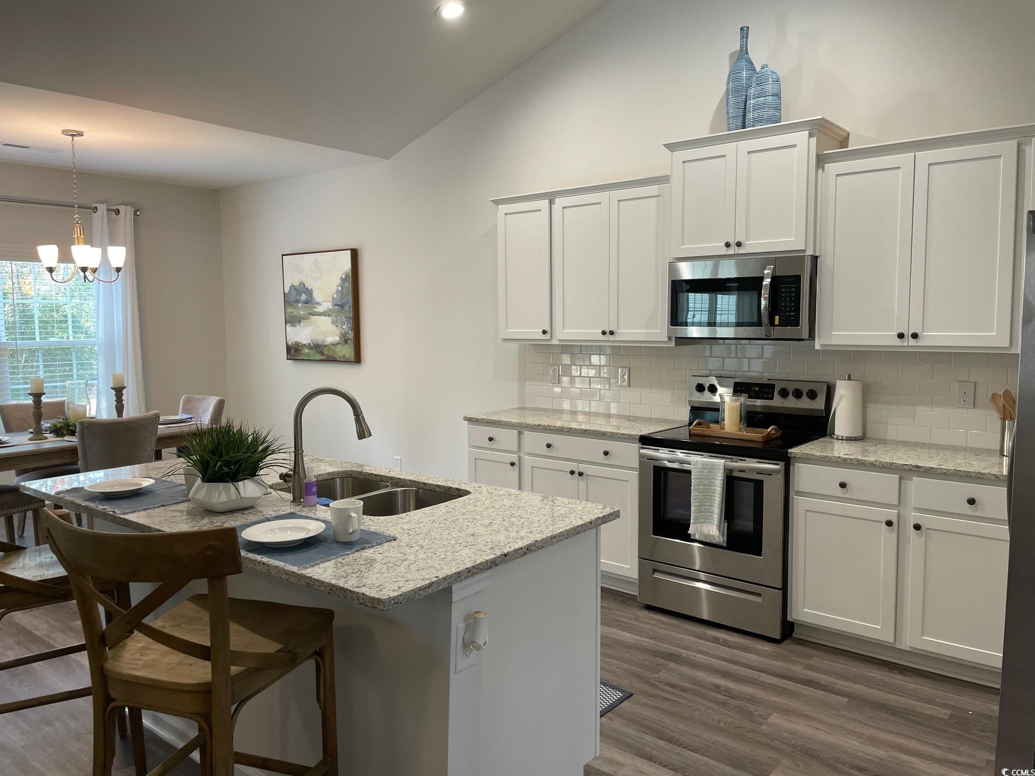 2046 Harris Short Cut Road Conway, SC 29526 - Photo 7 of 21 Gallery Image 7