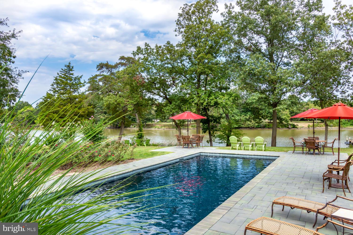 28692 Edgemere Road Easton, MD 21601 - Photo 11 of 80 Pool