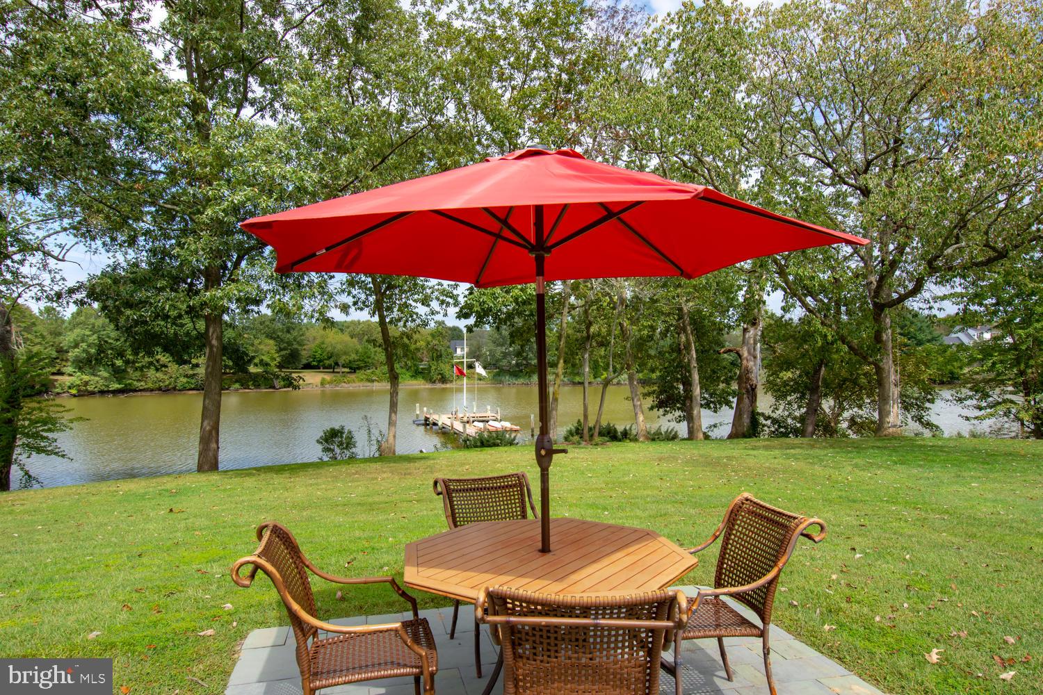 28692 Edgemere Road Easton, MD 21601 - Photo 12 of 80 Views of Peachblossom Creek