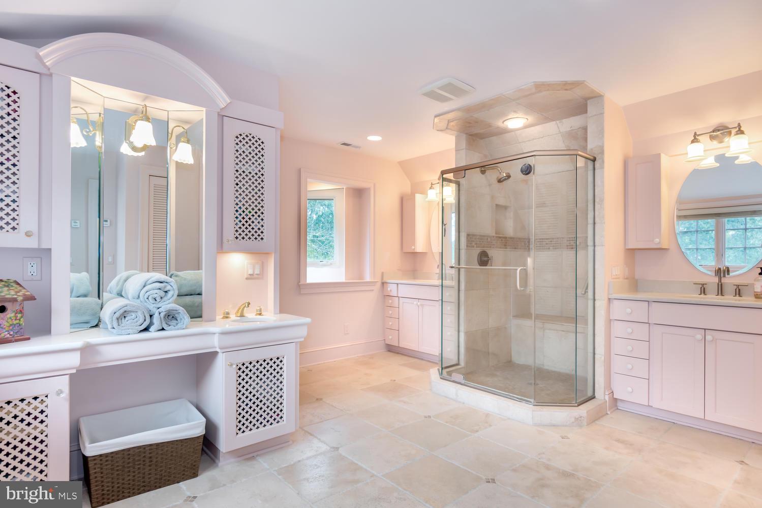 28692 Edgemere Road Easton, MD 21601 - Photo 42 of 80 Main master bath