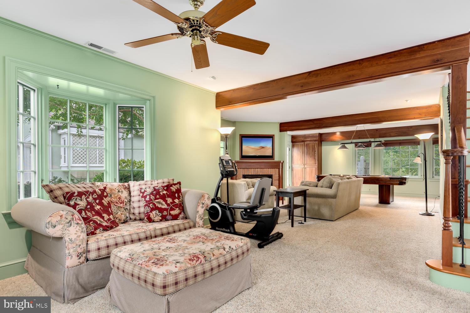 28692 Edgemere Road Easton, MD 21601 - Photo 53 of 80 Guest Cottage family room
