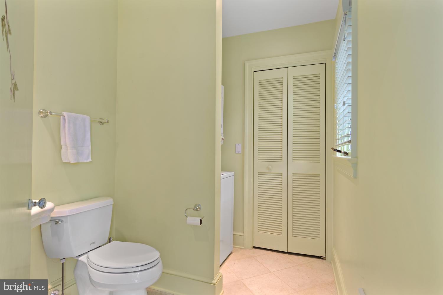 28692 Edgemere Road Easton, MD 21601 - Photo 57 of 80 Guest half bath, laundry