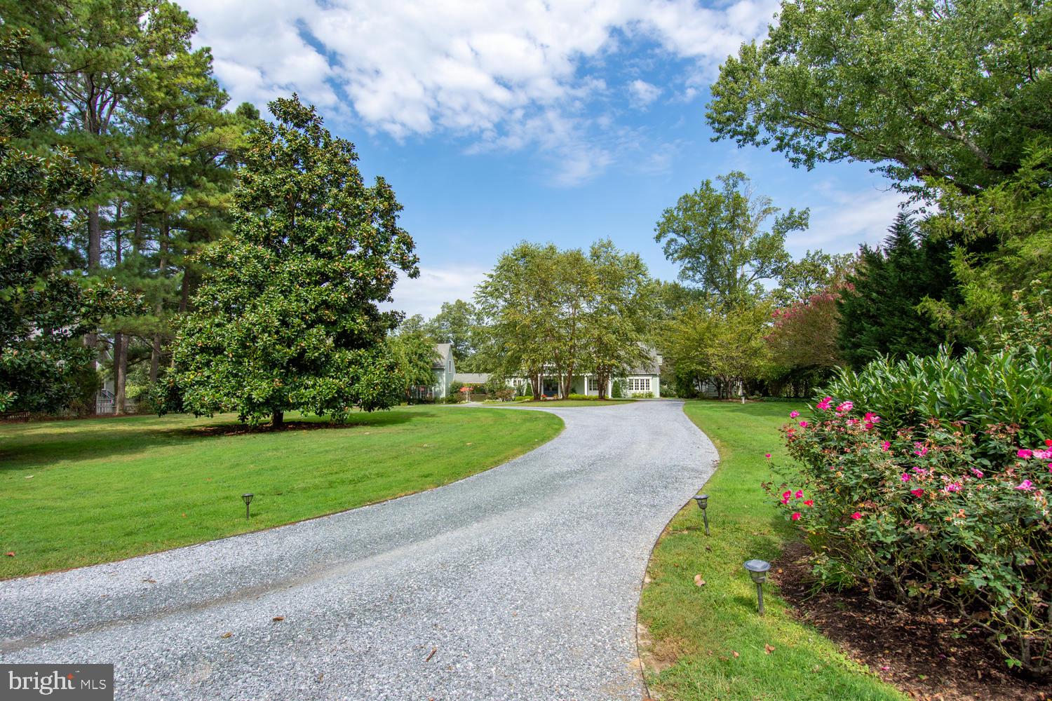 28692 Edgemere Road Easton, MD 21601 - Photo 67 of 80 view from Edgemere