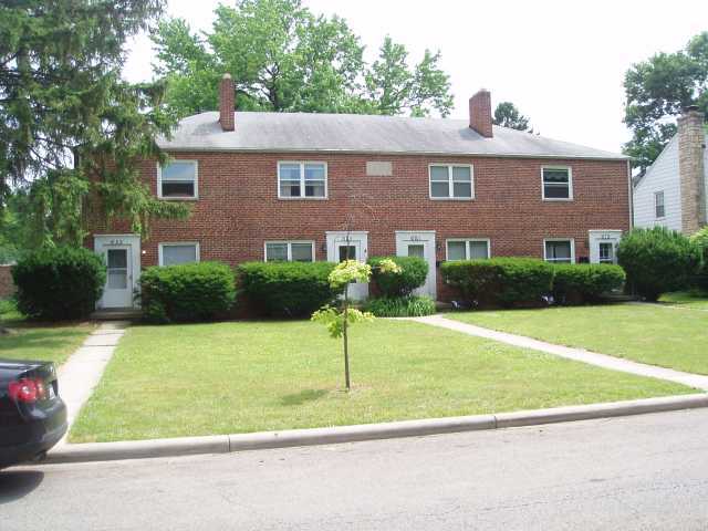 579 Acton Road Columbus, OH 43214 - Photo 1 of 9