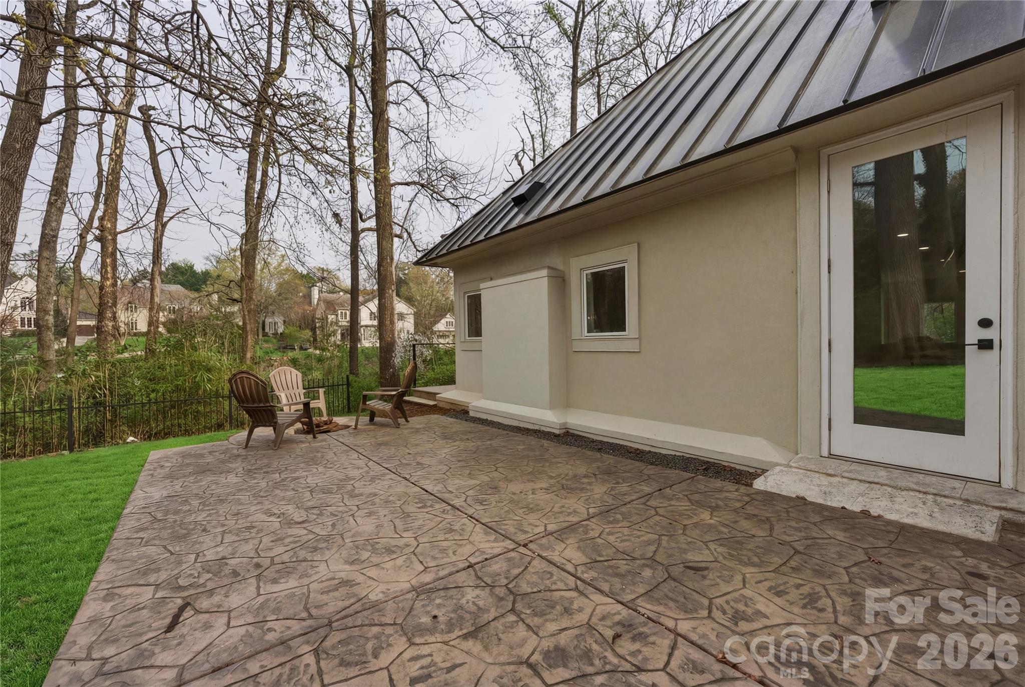 1417 South Wendover Road Charlotte, NC 28211 - Photo 44 of 47 Gallery Image 44