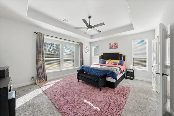 $580,000 | 1026 Stillmeade Drive, Midlothian, TX 76065