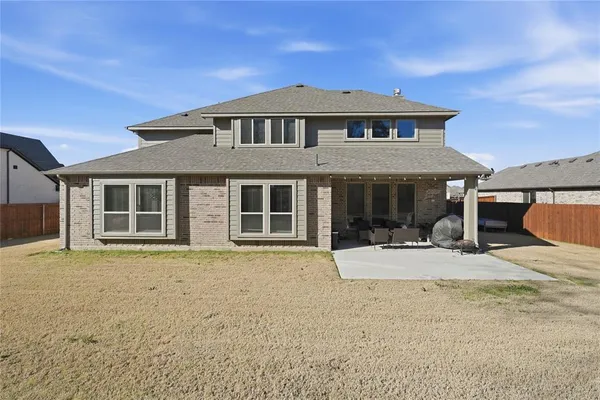 $580,000 | 1026 Stillmeade Drive, Midlothian, TX 76065