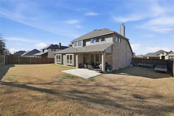 $580,000 | 1026 Stillmeade Drive, Midlothian, TX 76065