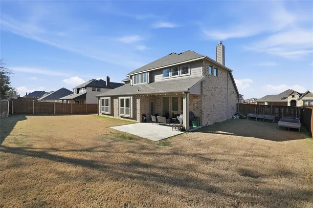 $599,999 | 1026 Stillmeade Drive, Midlothian, TX 76065