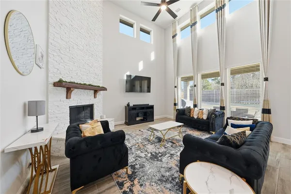 $580,000 | 1026 Stillmeade Drive, Midlothian, TX 76065