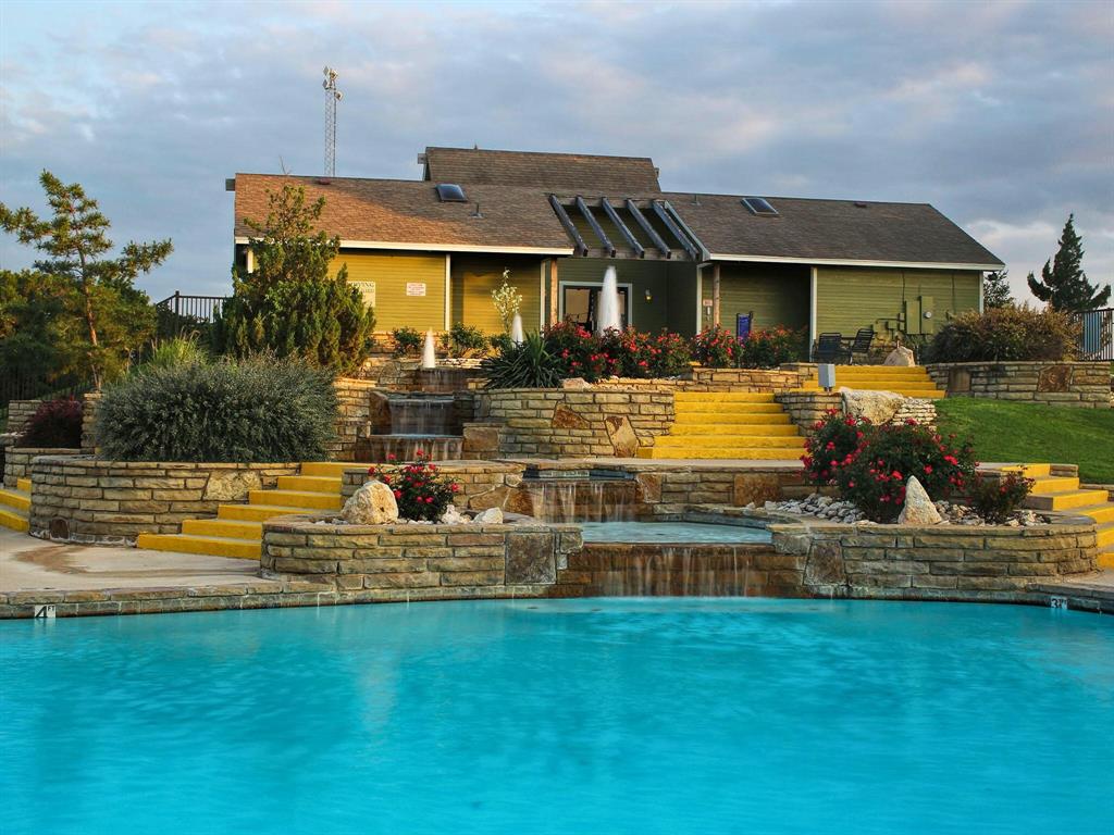 1489 Sage Court Whitney, TX 76692 - Photo 9 of 12