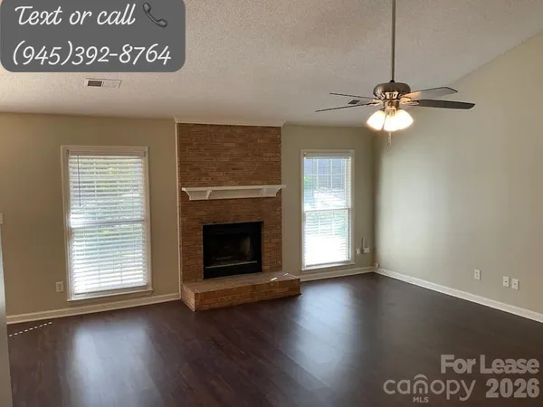 $1,300 | 4220 Wynborough Lane, Charlotte, NC 28269