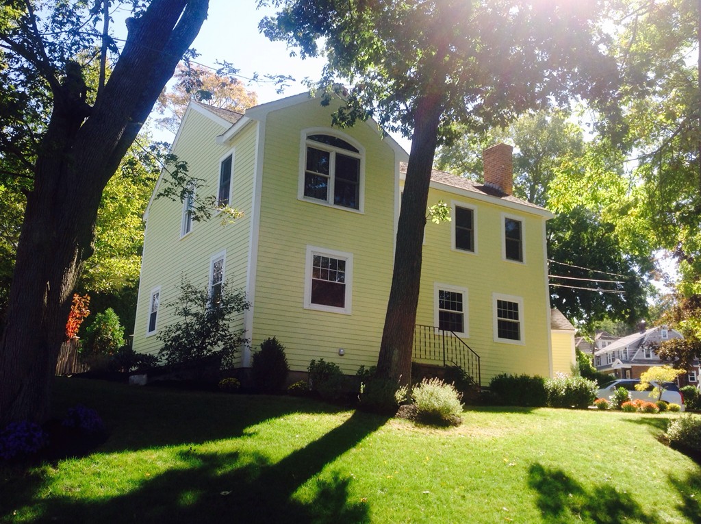 20 Glendale Road Quincy, MA 02169 - Photo 1 of 2 Gallery Image 1