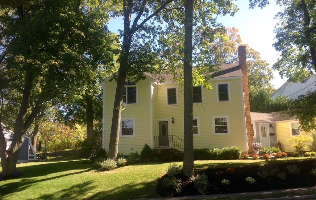 20 Glendale Road Quincy, MA 02169 - Photo 2 of 2 Gallery Image 2