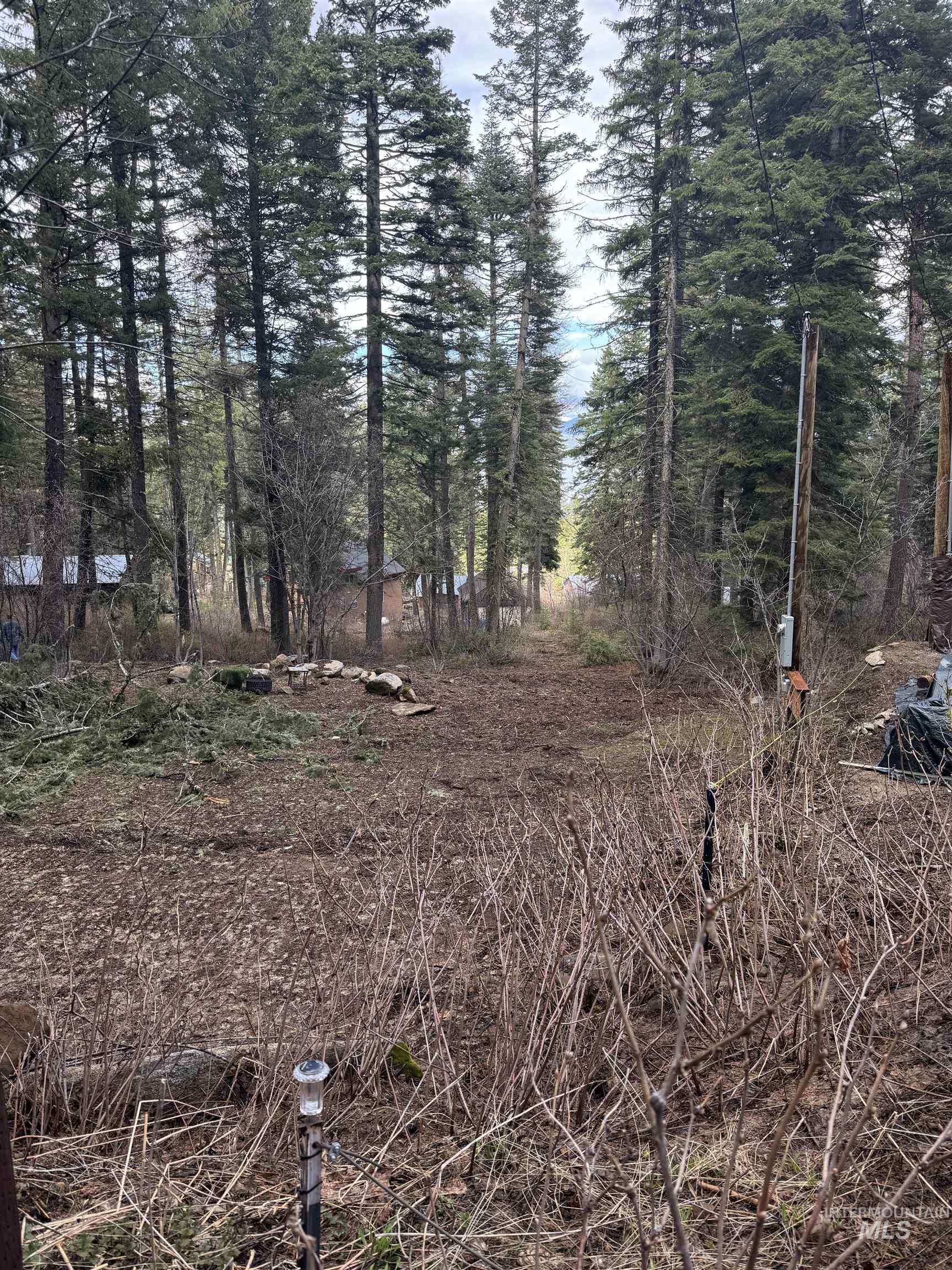 1204 Porcupine Road Cascade, ID 83611 - Photo 2 of 7