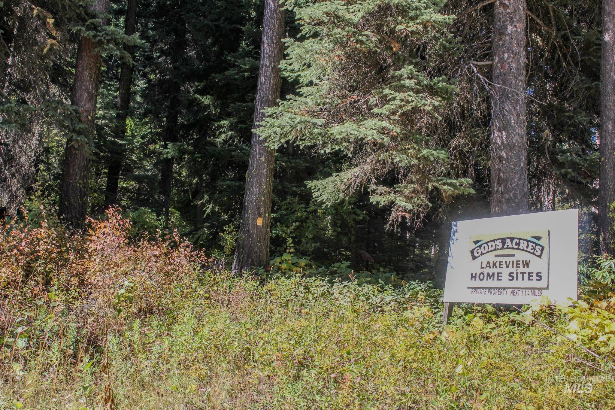 1204 Porcupine Road Cascade, ID 83611 - Photo 4 of 7