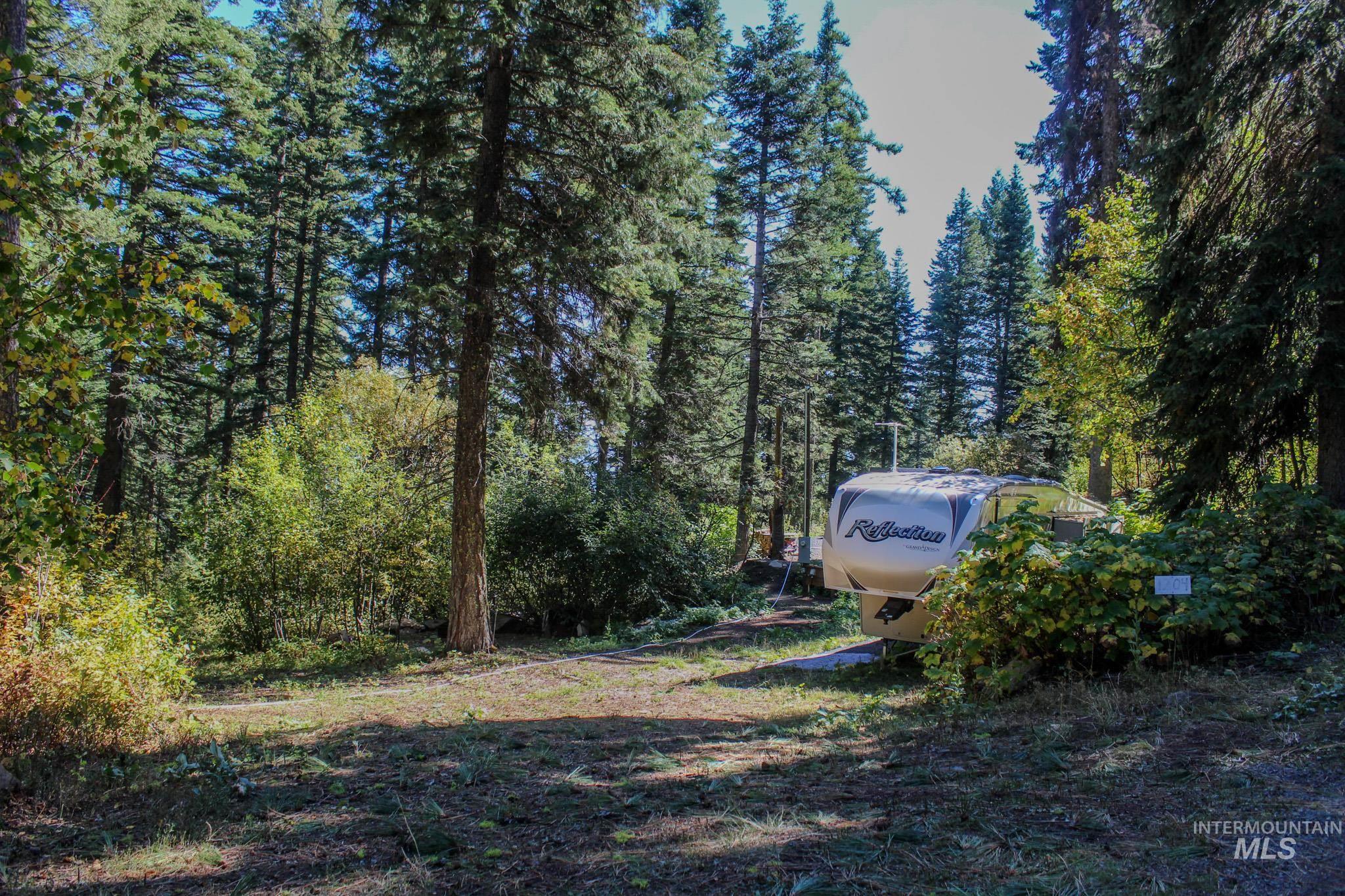 1204 Porcupine Road Cascade, ID 83611 - Photo 5 of 7