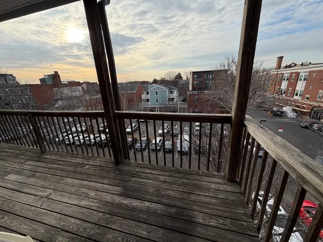 $1,400 | 15 Lynde Street, Unit 33, Salem, MA 01970