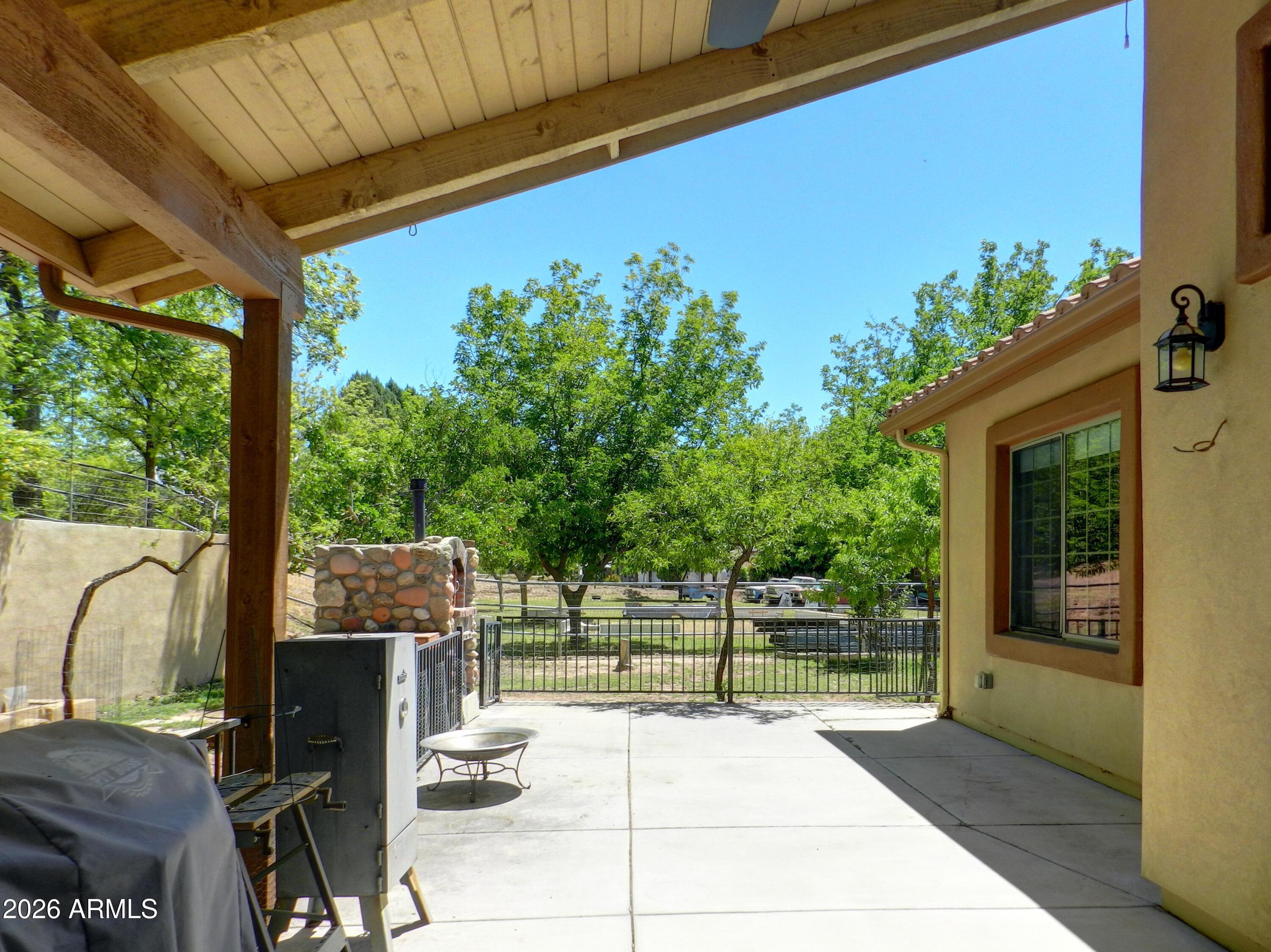 436 West Salt Mine Road Camp Verde, AZ 86322 - Photo 33 of 69