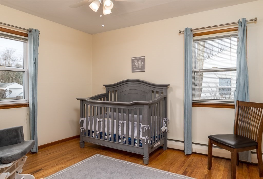 51 Ferncliff Avenue Springfield, MA 01119 - Photo 13 of 18